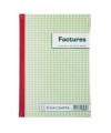 FACTURES AVEC TVA 21x14,8 50T A.