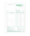 FACTURES AVEC TVA 21x14,8 50T A.