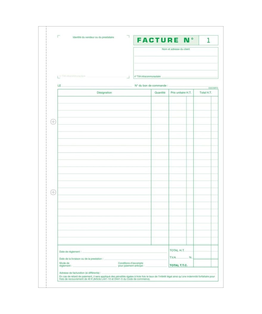 FACTURES AVEC TVA 29,7/21 50T A.