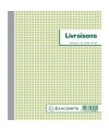 Manifold Livraisons 21X18 50D Auto.
