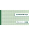 QUITTANCES LOYER 13,5/18,5 50 FLLETS