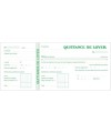 QUITTANCES LOYER 10,1/16,5 50 FLLETS