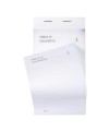 Bloc MH 80x150 50 feuillets Dupli Blc