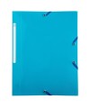 Chem.3rabts elast PP A4 Bee Blue coul.as