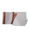 BLOC VENDEURS 6,6x13,5 100F. BDE BISTRE