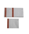 BLOC VENDEURS 6,6x13,5 100F. BDE BISTRE