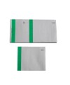 BLOC VENDEURS 6,6x13,5 100F. BDE VERTE