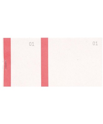 BLOC VENDEURS 6,6x13,5 100F. ASS/LOT