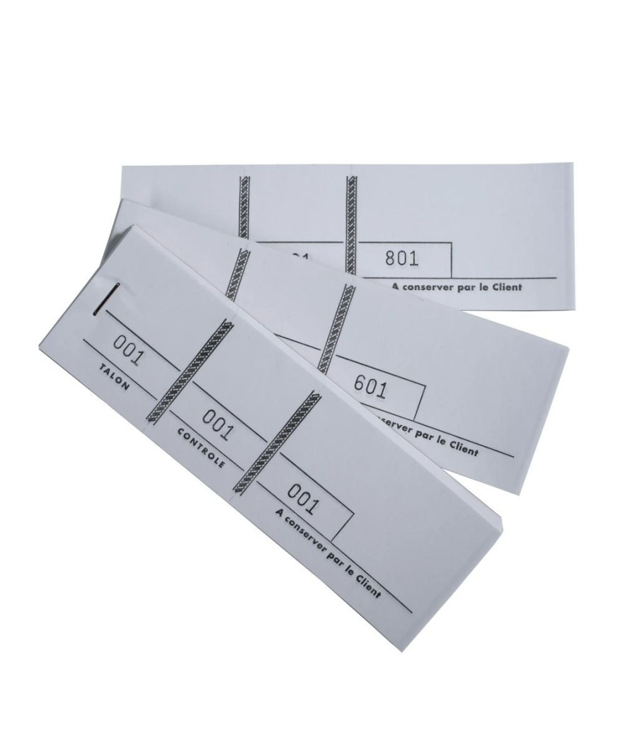 BLC PASSE-PARTOUT 4.8X15 3VOL. 100F. BLC