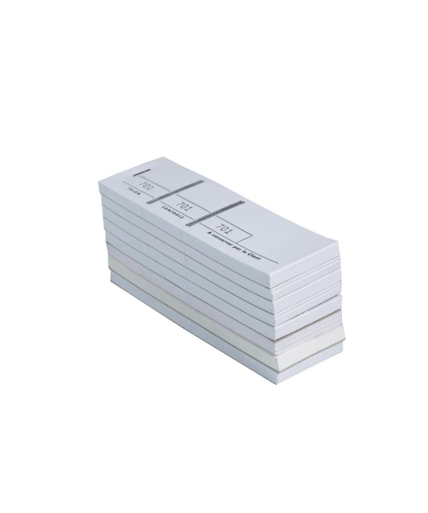 BLC PASSE-PARTOUT 4.8X15 3VOL. 100F. BLC
