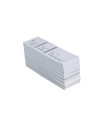 BLC PASSE-PARTOUT 4.8X15 3VOL. 100F. BLC