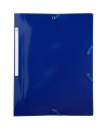 Chem.3rabts elast PP A4 BeeBlue b.marine