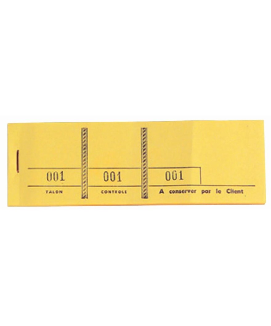 BLC PASSE-PARTOUT 4.8X15 3VOL. 100F. JNE