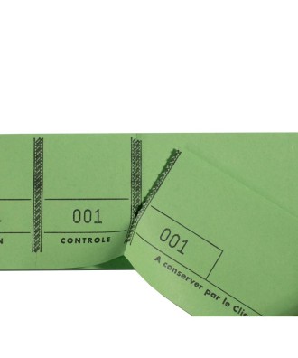 BLC PASSE-PARTOUT 4.8X15 3VOL.100F.VERT