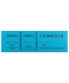 Bloc Tombola 3Vol.couleurs 4,8X15 Ass.