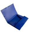 Chem.3rabts elast PP A4 BeeBlue b.marine