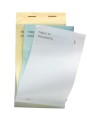Bloc MH 95x170 50feuil.Tripli Bleu/Blc/J