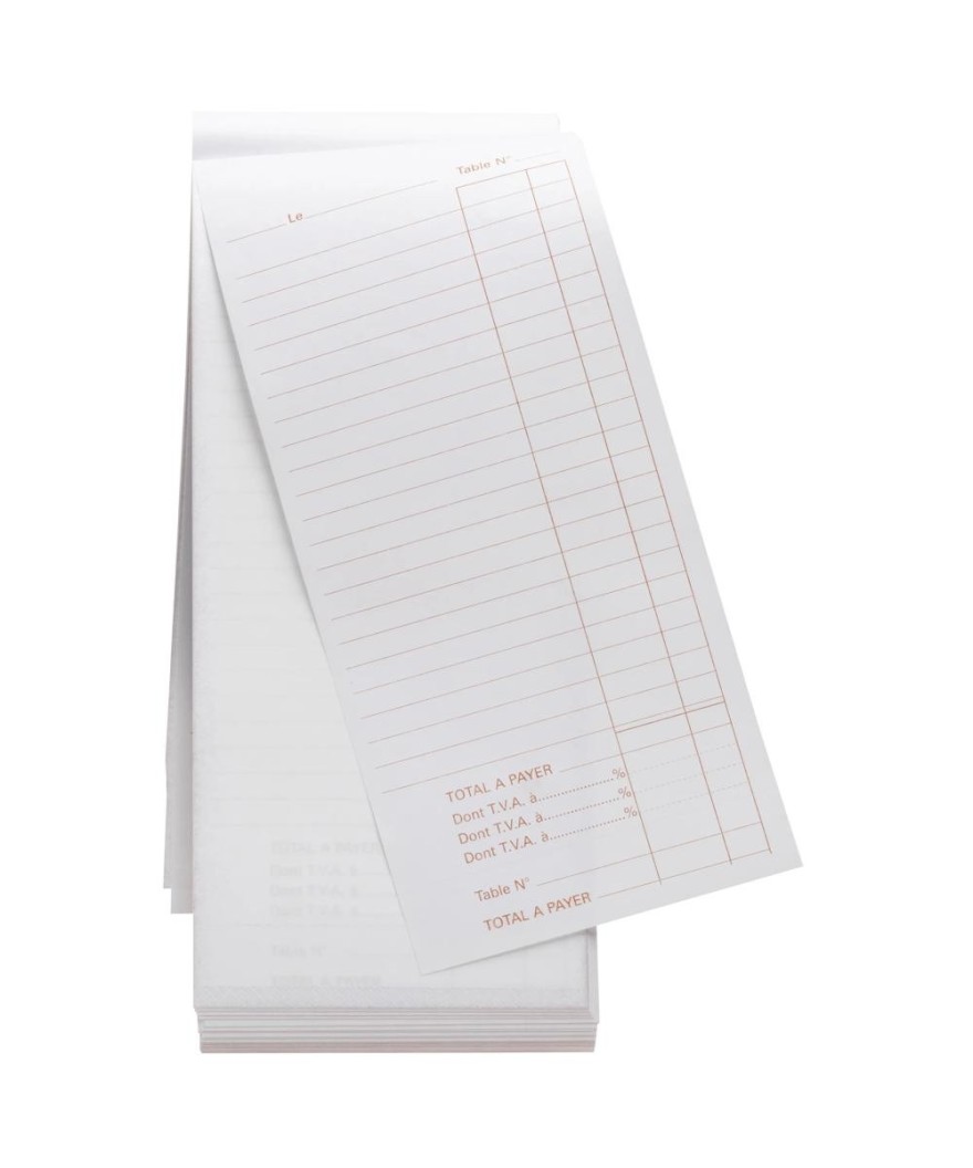 Bloc Addition 98x235 50f. Dupli sans num