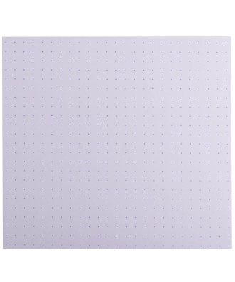 100 F.Bristol 125x200 blanc dots /s film
