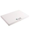 ETUI 100 F.BRISTOL BLANC 297/420