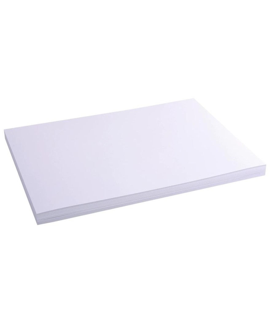 ETUI 100 F.BRISTOL BLANC 297/420