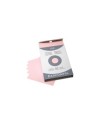 ETUI 100 F.BRISTOL ROSE 148/210 5X5