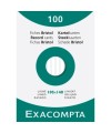ETUI 100 F.BRISTOL Blc TRAVERS 105/148