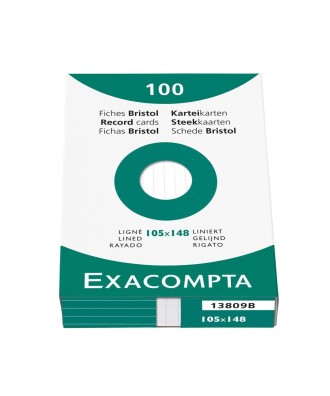 ETUI 100 F.BRISTOL Blc TRAVERS 105/148