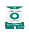 ETUI 100 F.BRISTOL Blc TRAVERS 105/148