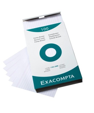 ETUI 100 F. BRISTOL BLC TRAVERS 125/200