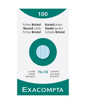 ETUI 100 F. BRISTOL AZUR TRAVERS 75/125