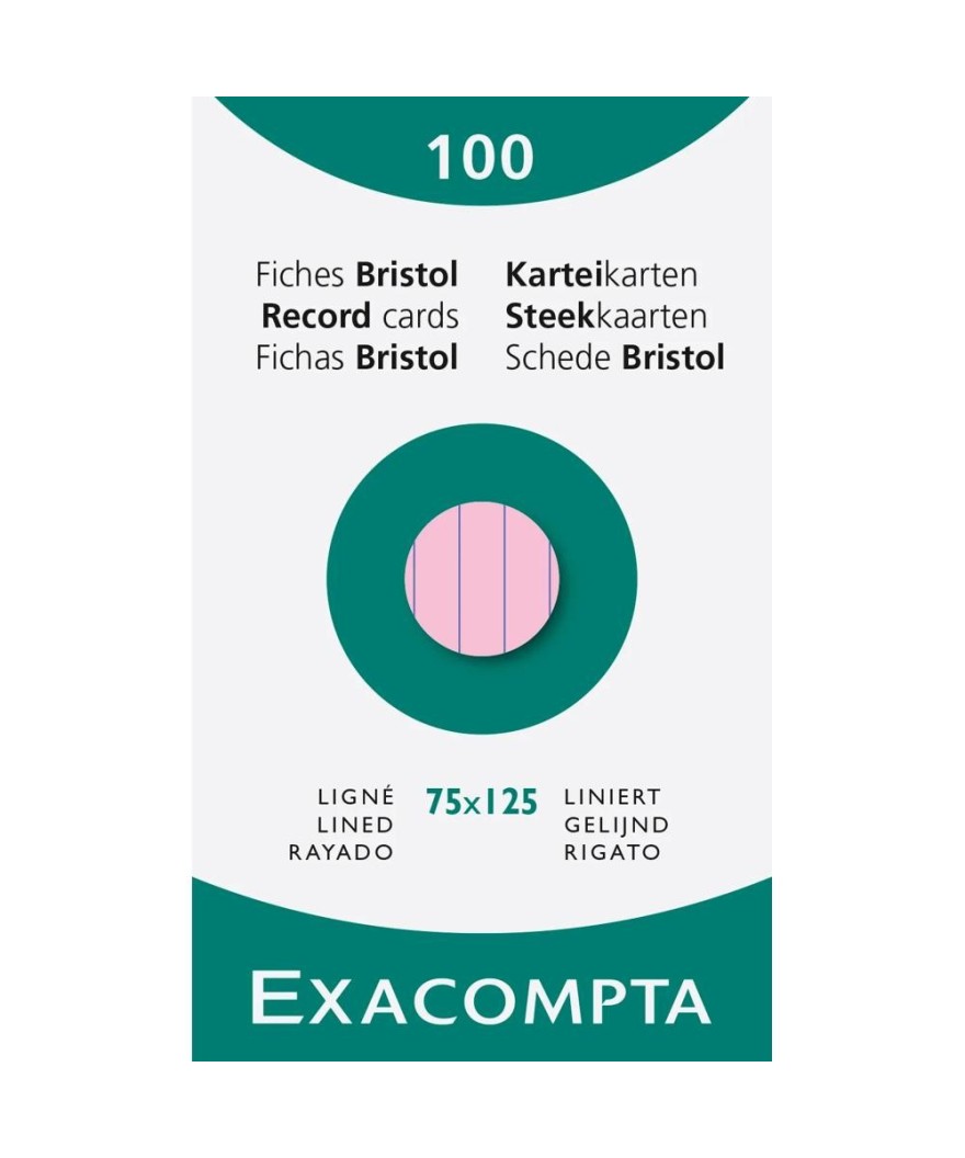 ETUI 100 F. BRISTOL ROSE TRAVERS 75/1