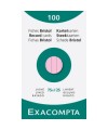 ETUI 100 F. BRISTOL ROSE TRAVERS 75/1