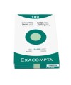 ETUI 100 F. BRISTOL VERT TRAVERS 125/200