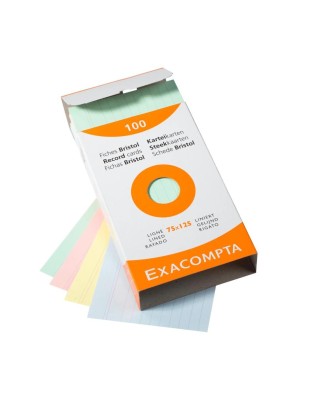 ETUI 100 F. BRISTOL ASS. TRAVERS 75/125