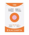 ETUI 100 F.BRISTOL ASS.100/150 5X5 PERF
