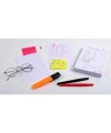 ETUI 100F BRISTOL BLC 125/200 5X5 Perf