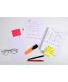 ETUI 100F BRISTOL BLC 148X210 5X5 Perf