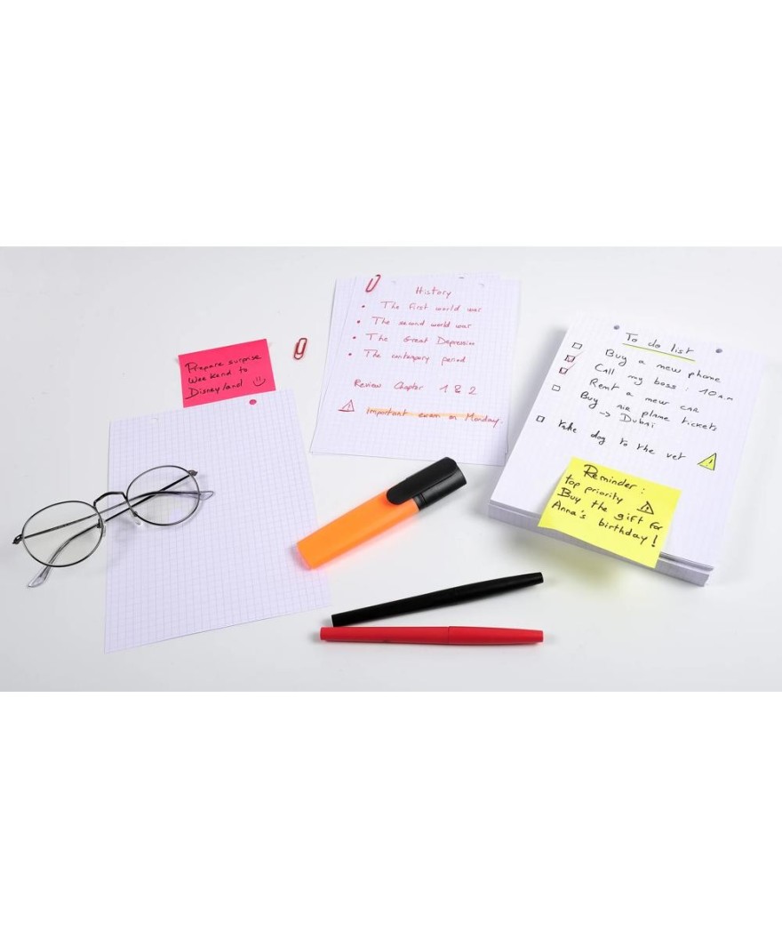 ETUI 100F BRISTOL BLC 148X210 5X5 Perf