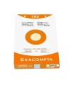 ETUI 100 F.BRISTOL ASS 125/200 5X5 PERF