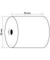 Bob 1pli offset 60g 70x70x12  (par10)
