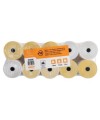 Bob 2 plis autoc. bl/j 76x70-24m (par10)