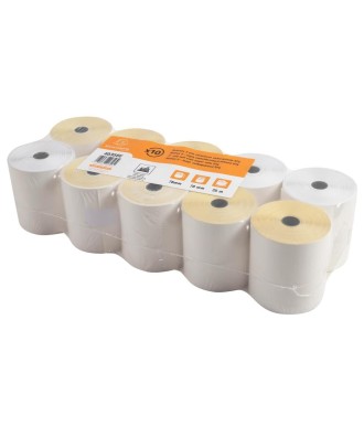 Bob 2 plis autoc. bl/j 76x70-24m (par10)