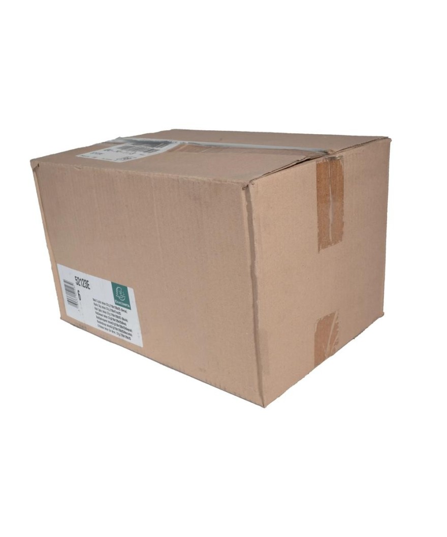 Bob 3 plis telex 57g 210x120x25 (6vrac)