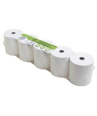 Bobine therm 55g 80x75mm-80m sPh(par 5)