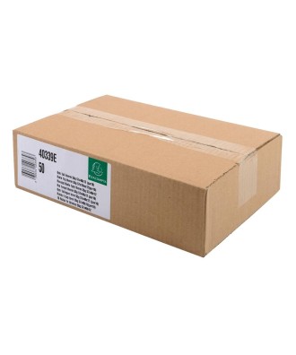 Bob 1pli therm 55g 57x40mm-18m (par10)