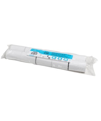 Bob 1pli therm 55g 57x40mm-18m (par10)