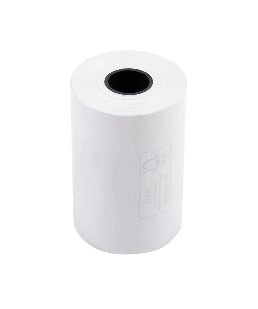 Bob 1pli therm 55g 57x40mm-18m(boite 10)