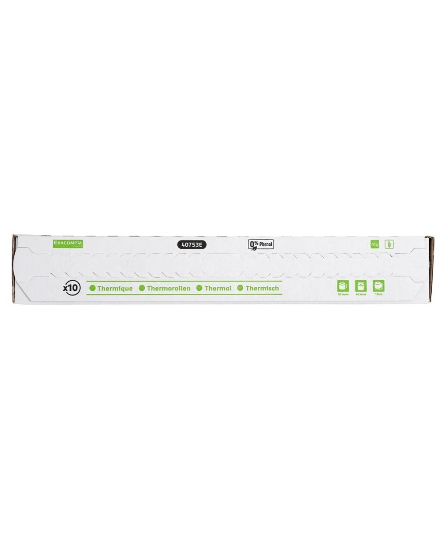 Bob 1pli therm 55g 57x40mm-18m sP(bte10)