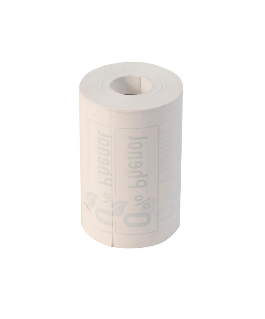 Bob therm 55g 57x40mm-18m SPh ss plast.